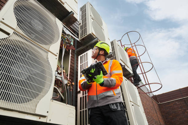 Ductless HVAC Repair in Atwater, MN