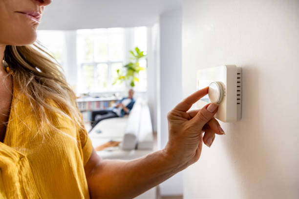 Professional HVAC in Atwater, MN
