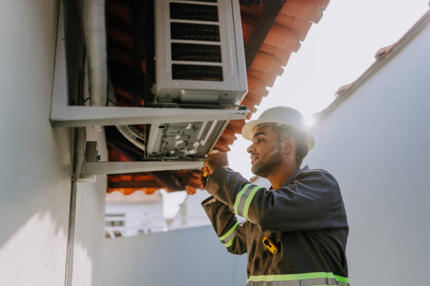 Best Best HVAC Companies  in Atwater, MN