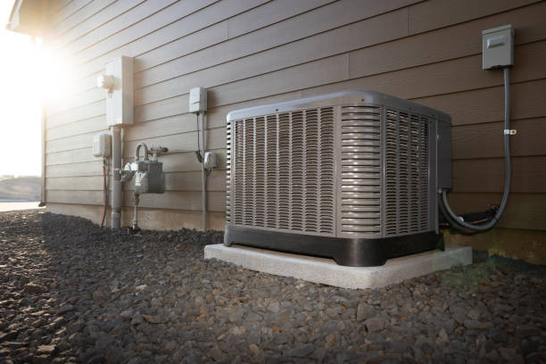 Air Duct Cleaning in Atwater, MN
